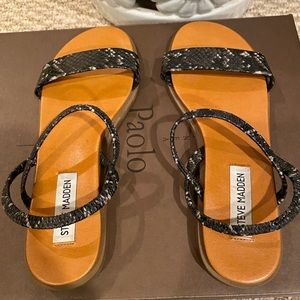 Steve Madden Sandals
